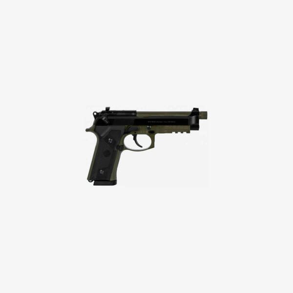 Revolver Colt Cobra - Image 2